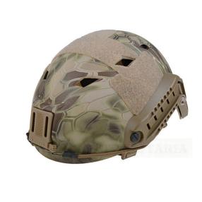 Helmet FAST BJ TYPE, HLD
Click to view the picture detail.