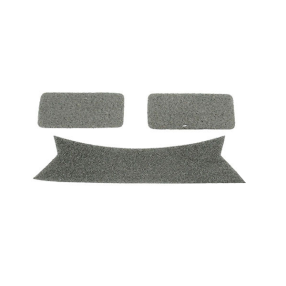 FMA Velcro sticker for helmet - olive drab
Click to view the picture detail.