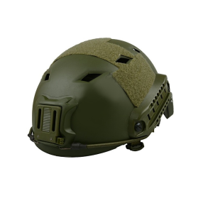 Helmet FAST gen.2 type BJ olive
Click to view the picture detail.