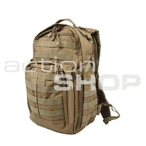 EDC 25 Backpack - tan
Click to view the picture detail.