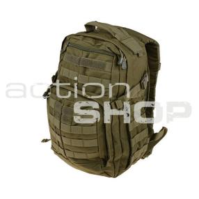 Backpack tactical EDC25, 1Day - Olive
Click to view the picture detail.