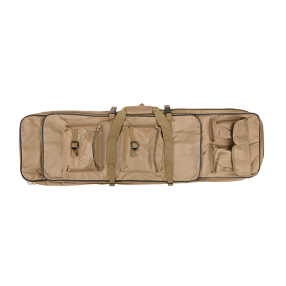 Tactical Weapon Bag up to 1200mm, tan
Click to view the picture detail.