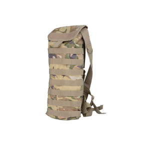 Hydration pouch for 3L bladder, multicam
Click to view the picture detail.