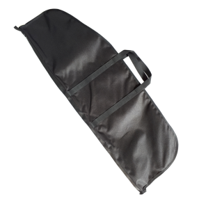 Case for long weapon 90x28cm, black
Click to view the picture detail.