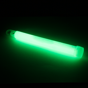 PBS Glow Stick 6"/15cm, green
Click to view the picture detail.