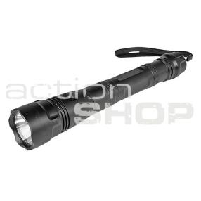 Mil-Tec Long LED flashlight (3C)
Click to view the picture detail.