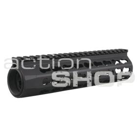 Alluminium foregrip for AR15 KAC URX 4 8.5" type
Click to view the picture detail.