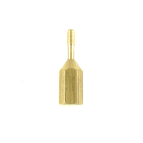 PBS Replacement Pin Valve (S-003) (for Regulator S)
Click to view the picture detail.