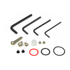 Kaos Parts Kit
Click to view the picture detail.