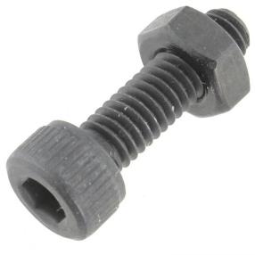 SCR048 Feed Neck Clamping Srew & Nut Opus
Click to view the picture detail.