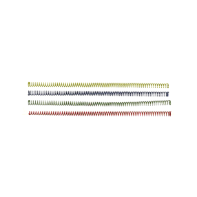 Tippmann Spring Kit (4pcs)
Click to view the picture detail.
