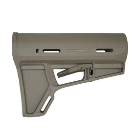RAP4 DMA Butt Stock for 5oz/7oz/13ci/17ci Tan
Click to view the picture detail.