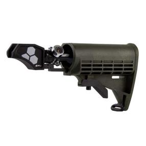 DSG Dye DAM Air Stock System - Olive
Click to view the picture detail.