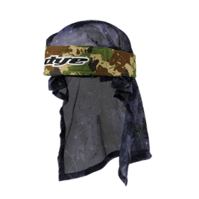 Head Wrap Global Camo
Click to view the picture detail.