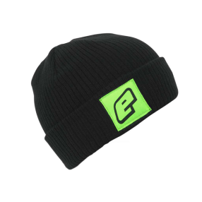 Eclipse Prime Rollup Beanie Black
Click to view the picture detail.