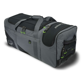 Eclipse GX Classic Bag Charcoal
Click to view the picture detail.