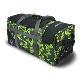 Eclipse GX Classic Bag Stretch Poison
Click to view the picture detail.
