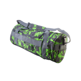 Eclipse Holdall Stretch Poison
Click to view the picture detail.
