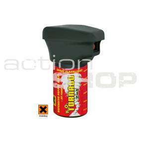 Spare cartridge POLICE TORNADO 40 ml
Click to view the picture detail.
