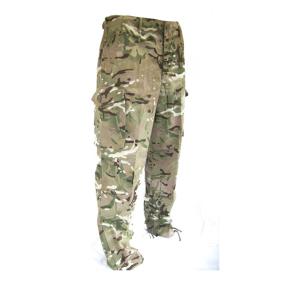 UK MTP windproof kalhoty, nové
Kliknutím zobrazíte detail obrázku.
