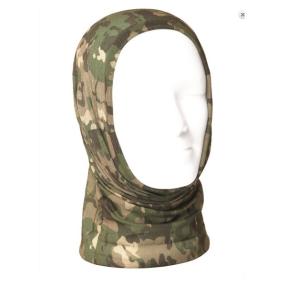 Mil-Tec Multi Function Headgear, MC
Click to view the picture detail.
