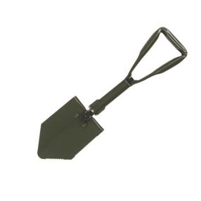 BW Field Shovel, used
Click to view the picture detail.