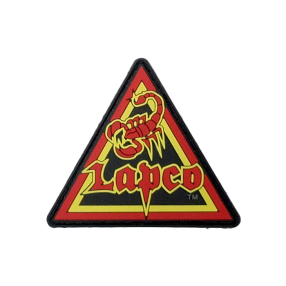 	LAPCO PVC Patch
Click to view the picture detail.